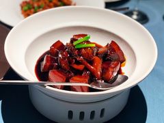 红烧肉-三利音·玖弄小鲜(浦东嘉里城店)
