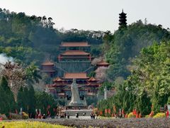 -南沙天后宫景区