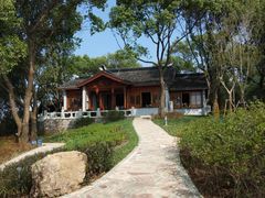 -上海市保健医疗中心(华东疗养院)