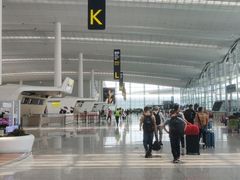 -广州白云国际机场-T2航站楼