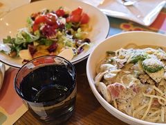 -安妮意大利餐厅(国贸店)