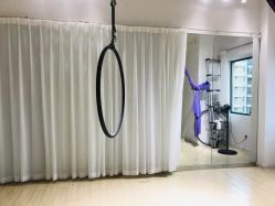 -海口弈空空舞工作室