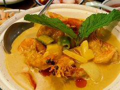 -米泰芒·东南亚料理(体育西店)