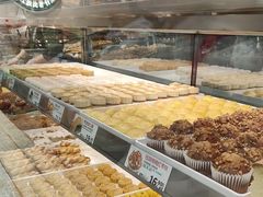 -泸溪河桃酥(西直门凯德店)