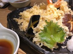 -昇鳗鱼家(浦东店)