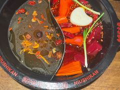 -牛市坎火锅(建设路店)