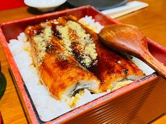 -千代武日本料理(爱建店)