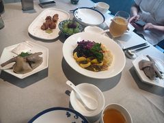-狮王府淮扬菜(夫子庙老门东店)