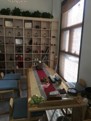 -云上瑜伽·普拉提·维密馆