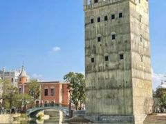 -赤坎·广东华侨国际旅游度假区