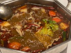 -新花城蟹粉馆(乌鲁木齐店)