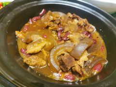 -龙泉人椰子鸡.糟粕醋.海南菜(三亚旗舰店)