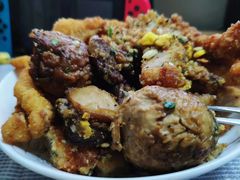 -嘉荟市场(北新泾店)