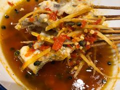 -二孃鸡爪爪(东风路总店)