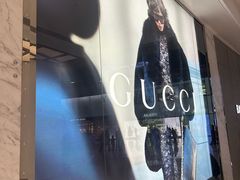 -Gucci(沈阳万象城店)