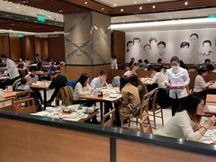 -鼎泰丰(德基广场店)