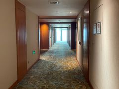 -济南喜来登酒店