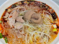 -王记老幺肥肠粉