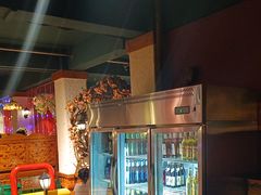 -吧嘚嘴炭烧鸽串吧(北海街店)