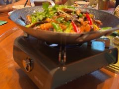 -那拉提之疆·新疆菜(美院店)