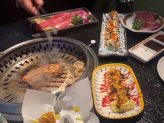 -牛焱·烧肉酒肆(五大道店)