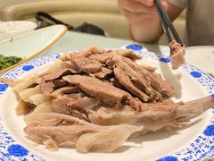 -宁夏国强手抓羊肉·清真菜(未央路凤三店)