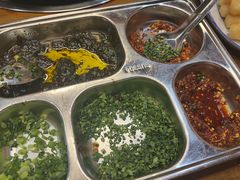 -茶马古道·野生菌清汤黄牛肉(沙溪店)