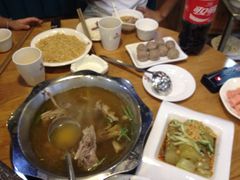 -鹅火锅(翡翠路店)