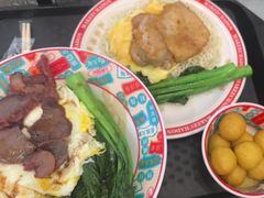 -孖记茶档·热腾茶餐(乐峰店)