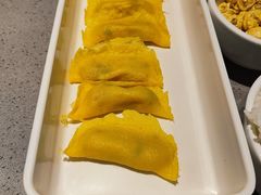 -半天妖烤鱼(丰科万达店)