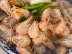 白米虾-洞天食府(北大街店)