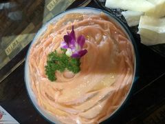 -菌自在·云南野生菌火锅(长安万达店)
