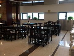大堂-熙盛源(滨湖万达店)