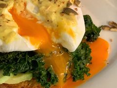 -Egg•Allday Brunch(襄阳北路店)