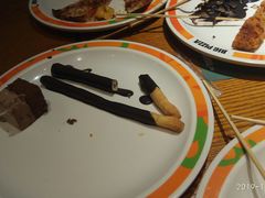 -比格比萨自助(花园路店)