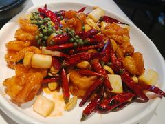 -小厨娘淮扬菜(清江苏宁广场店)