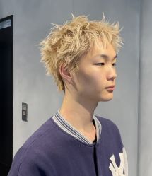 -风生造型
