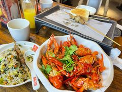 -管氏翅吧(望京东店)