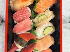-徐记海鲜(观沙岭|滨江新城店)