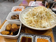 -西塔斗牛家烧烤(中海寰宇店)