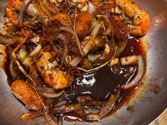 -新白鹿餐厅(龙游路总店·杭帮菜名店)
