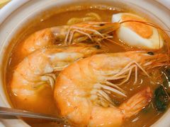 -子霖南山鲜虾面(南山总店)