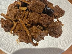 -金枝玉叶上海人家食府(三里河店)