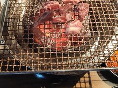 -九田家黑牛烤肉料理(无锡T12店)