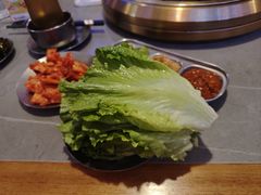 -杨小佳·齐齐哈尔烤肉·烤串(广州店)
