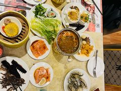 -芭菲盛宴·环球美食(锦城万达广场店)