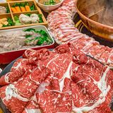 烟台火锅🔥鲜羊肉铜锅涮肉❗值得N刷❗私藏❗❗