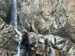 -洛阳白云山景区