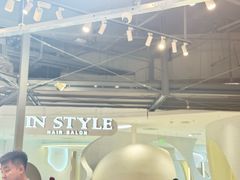 -海马体照相馆(深圳万象天地店)