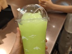 -1868 Café(上海自然博物馆店)